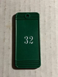 Homestead Inn Hotel Motel Key Fob New Milford Connecticut # 32 - Picture 1 of 2