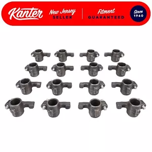 16 Rocker Arms Set 64 65 66 67 Dodge 273 V8 NEW - Picture 1 of 9