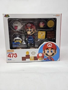 Good Smile Nendoroid #473 Nintendo Super Mario Actionfigur Diorama Spielset - Bild 1 von 9