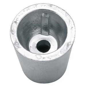 Talamex 35 mm Conical Zinc Propeller Nut Anode - Beneteau / Jenneau - 45.805.035 - Picture 1 of 1