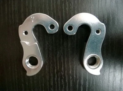 Dropout Hardware для заднего переключателя передач механическая вешалка Motobecane Nemesis 132 - Изображение 1 из 3