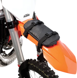 MOOSE RACING 3510-0113 PACK SPARE TUBE FENDER BORSA PARAFANGO - Foto 1 di 2