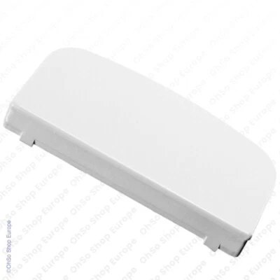 IKEA LAGAN Icebox Evaporator Door Handle Fridge Freezer Compartment - Image 1 of 4