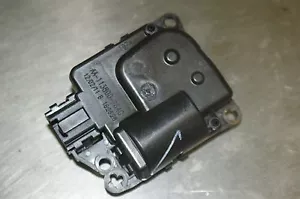 2012 Jeep Patriot HVAC Heater Air conditioner Actuator - Used 32k Miles - Bild 1 von 8