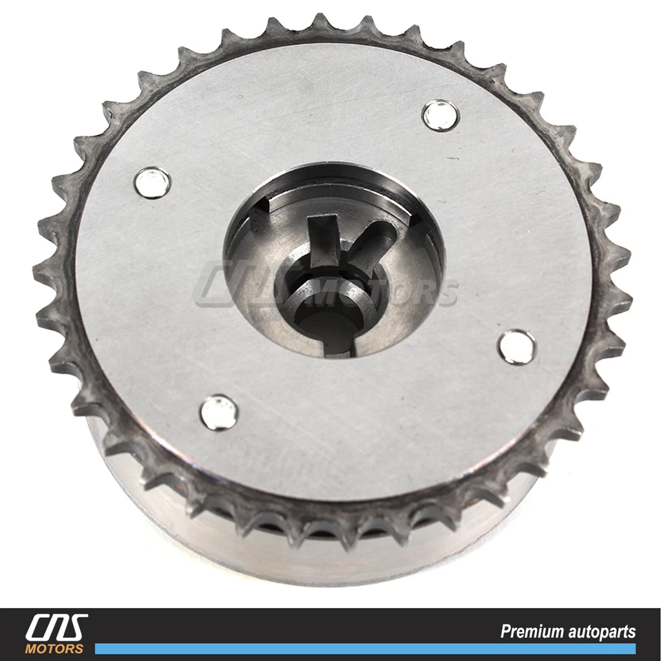 VVT Camshaft Sprocket Gear for 2009-2017 Toyota Corolla Scion xD 130500T011⭐⭐⭐⭐⭐ - Image 1 of 4