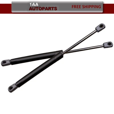 Trunk Lift Supports for Audi A4 1996-2001 S4 2000-2002 VW Jetta 1999-2004 Passat - Image 1 of 4