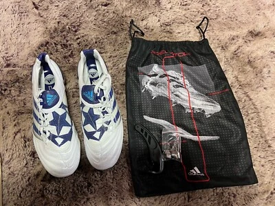 Adidas Predator X SG CL Champions League Stollen Fußballschuhe