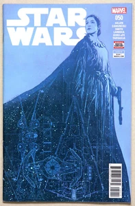 Star Wars #50 Vol 2 1st print - Marvel Comics - Keiron Gillan - Salvador Larroca - Picture 1 of 2