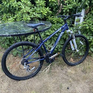 raleigh talus 3 mountain bike - Picture 1 of 13