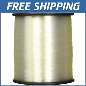 Trilene Big Game 130lb Monofilament Fishing Line - 1350 Yards Clear Strength - Picture 1 of 6