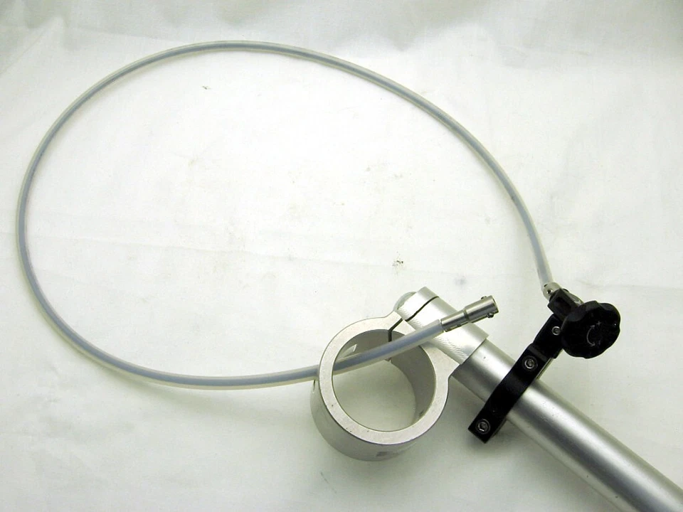 Remote adjuster IRC Brembo Radial Brake Master Cylinder IRC PT Lever New - Image 1 of 1