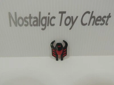 Transformers ROTF The Fallen Figure Body Part Lot Shield Voyager Class 2008 - Image 1 of 2