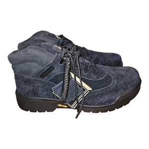 Deadstock OVO X Timberland Field Boot Drake Edition Sz 10.5 #Rare TBOA1USH 001 - Picture 1 of 6