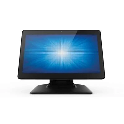 ELO X-Series 15-inch AiO Touchscreen Computer e516845 - Image 1 of 4