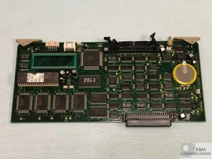 W4Y31655E A04 ANRITSU MEASURE W22U2659 Y1 CARD FOR MS9710C S/N 6100165750 - Picture 1 of 5