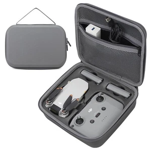 Storage Bag for DJI Mini 4K-Hard Shell Travel Carrying case with DJI Mini 4K/... - Picture 1 of 8