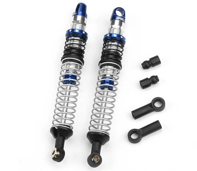 Pro-line Racing 631602 Pro-Spec Scaler Shocks 105mm-110mm Rock Crawler - Image 1 of 1