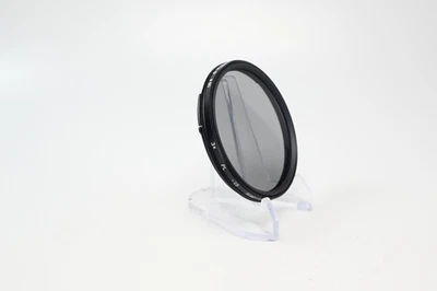 Hasselblad 51603 60 Bay 3x PL -1.5 (Lin) Polarizer Filter #G132 - Image 1 of 4