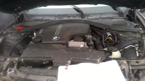 Power Brake Booster Sedan Without M-sport Package Fits 12 BMW 328i 28109105 - Picture 1 of 9