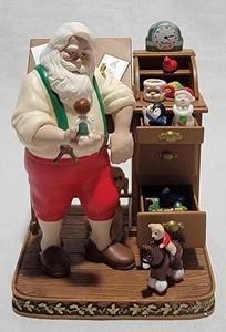 HALLMARK KEEPSAKE ORNAMENT 2023 THE ARTIST AT WORK SPECIAL EDITION - Picture 1 of 8