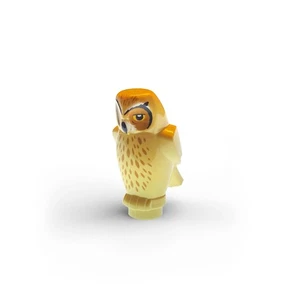 Owl ❤️ original LEGO® Pet and Animal / 31341-OWL-2 - Picture 1 of 1
