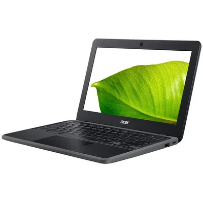 Acer Chromebook 311 C722 4KCN 11.6" Laptop ARM Cortex A73 2.10GHz 4GB 32GB eMMC - Image 1 of 4