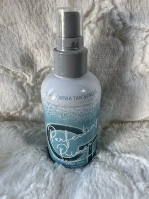 California Tan Sunless Perfecting Primer Step One Spray 6 oz New - Image 1 of 2