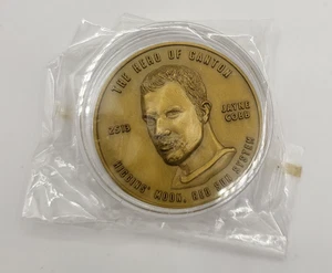 Firefly The Hero of Canton 2513 Jayne Cobb Collector Coin In Jayne We Trust - Picture 1 of 2