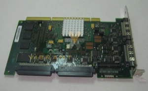 IBM 42R4862 PCI-X DDR Dual Channel Ultra320 SCSI Adapter Type 5736 yz - Picture 1 of 5