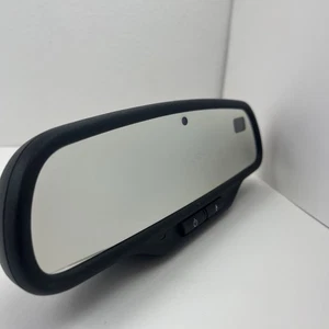 2006-2012 Chevrolet Malibu Rear View Mirror Pontiac G6 OEM Mirror 15292249 - Picture 1 of 14