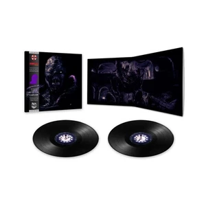 CAPCOM SOUND TEAM Resident Evil 3: Nemesis (Vinyl) Deluxe  12" Album - Picture 1 of 1