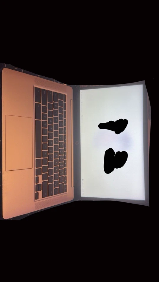 HP chromebook (Works!!) - Image 1 of 4