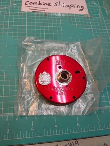 Placa lateral nueva Ambassadeur 6000 vintage súper buen estado nueva - Imagen 1 de 18