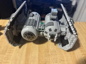 LEGO Star Wars TIE BOMBER 75347 con minifiguras construir solo 100% completo - Imagen 1 de 5