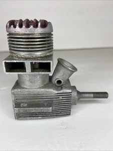 McCoy Red Head 35 Modellflugzeug Motor Serie 21 - Bild 1 von 8