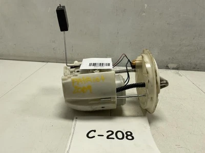 2009 JEEP ПАТРИОТ 2.4L ТОПЛИВНЫЙ НАСОС МОДУЛЬ OEM + - Изображение 1 из 4