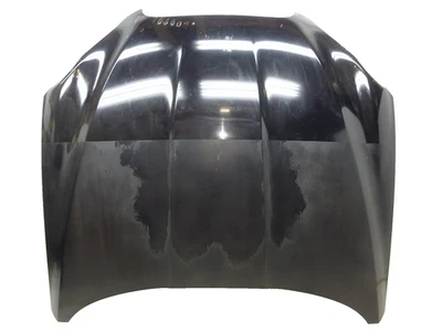 2009-2011 Jaguar XF Hood Cover Bonnet Black OEM DE240632 Foto 1 de 4