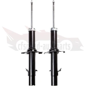 Pair Front Left and Right Shock Strut Assembly For 1996-2004 Acura RL 3.5L V6 - Picture 1 of 5