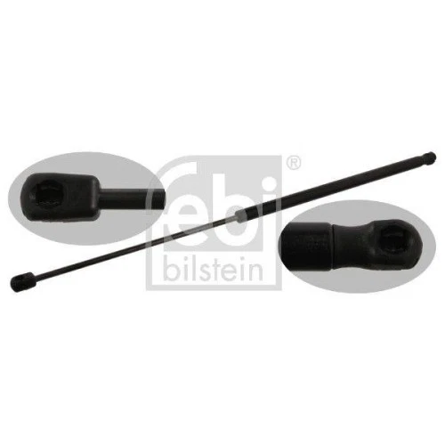 1x Vérin de hayon, de coffre FEBI BILSTEIN 34507 convient pour FORD FORD USA - Photo 1/1
