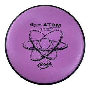 Atom | Electron | Purple/Black 170g - Bild 1 von 1