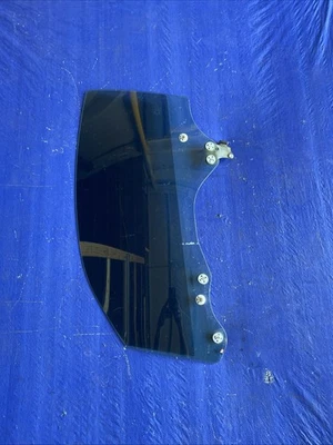 🔆 Toyota Scion TC 2013 cupé lado del conductor puerta delantera izquierda vidrio FD24896GTY Foto 1 de 4