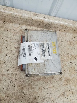 Engine ECM Electronic Control Module Fits 01-03 CORVETTE 303950 - Image 1 of 4