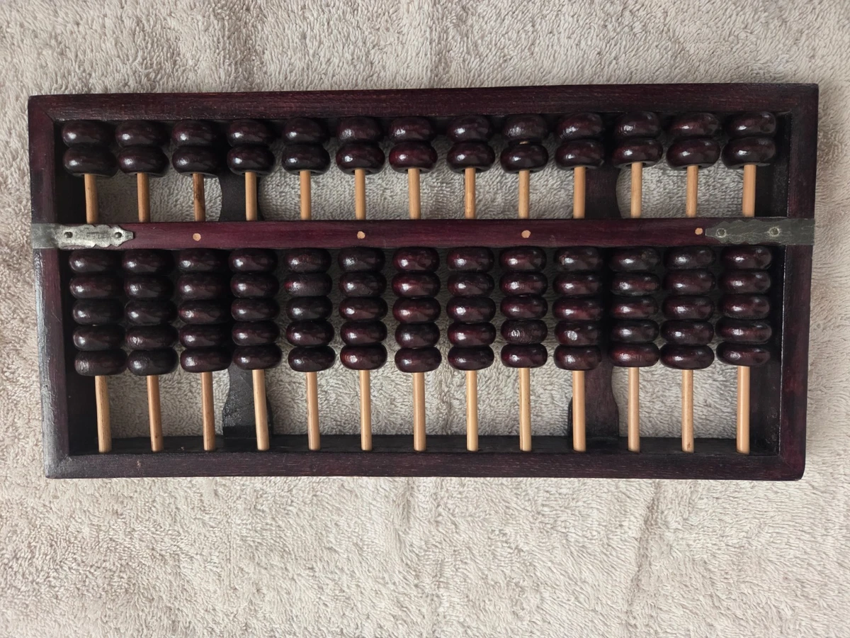 中国算盘其他中国收藏品1900-现在| eBay