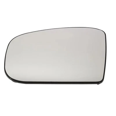 Espejo retrovisor de vidrio térmico para Mercedes-Benz S430/S500/S600 2000 2001 2002 Foto 1 de 4