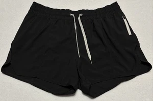Vuori Clementine 2.0 Shorts 3,5" Damen L gefüttert sportlich Stretch Komfort VW365 - Bild 1 von 11