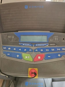 Laufband - Bild 1 von 3