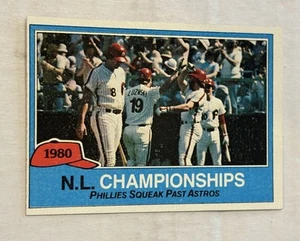 Mike Schmidt ¡Más! ~ Lote de 24 tarjetas Phillies ~ Como nuevo - Imagen 1 de 24