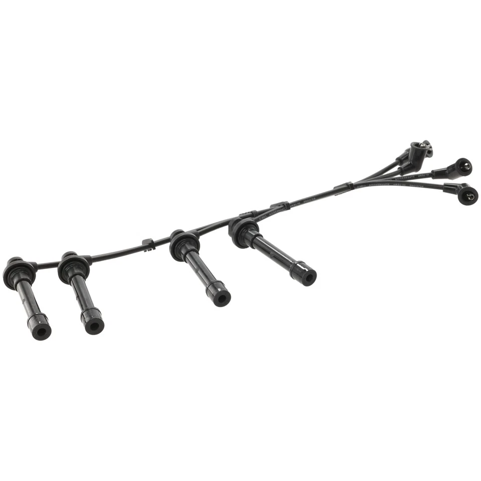 Juego de 4 cables de bujía para Civic Honda Accord Acura EL Isuzu Oasis CL Odyssey Foto 1 de 1