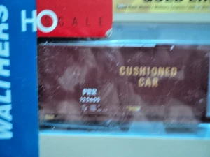 932-35014 Walthers Gold Line PRR 86'4 door 125604 High-Cube Box Car HO - Bild 1 von 3