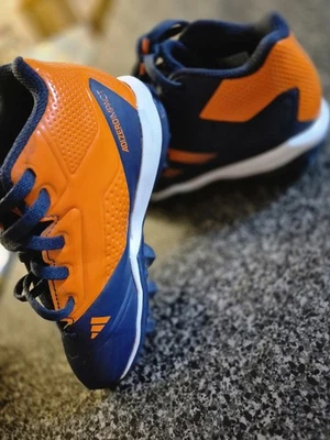 Adidas Baseball Cleats Youth Size 12k - Image 1 of 4